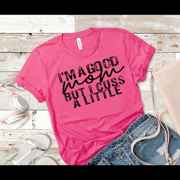 Custom T- Shirts - Picture 5 of 9